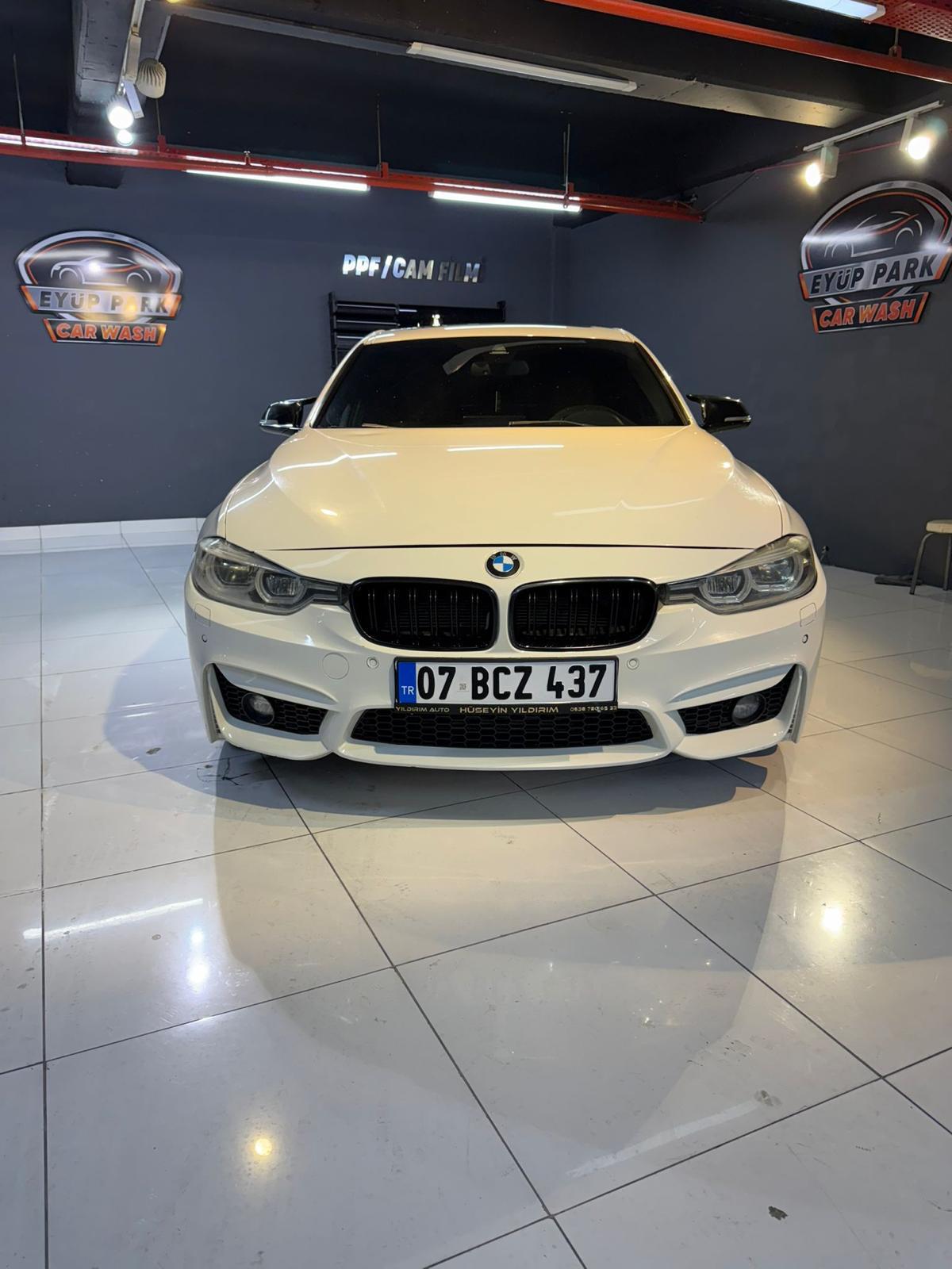 Akpirinç Group Emlak Auto